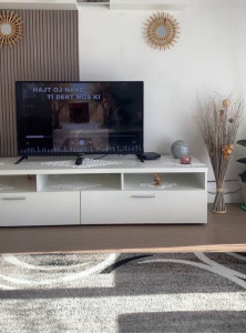 Photo de galerie - Nettoyage des appartements