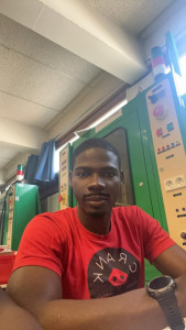 Photo de galerie - Courant fort & Courant faible 