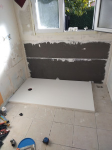 Photo de galerie - Plomberie - Installation sanitaire