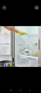 Photo de galerie - Ménage