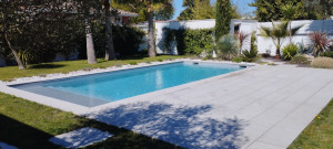 Photo de galerie - Entretien de piscine 