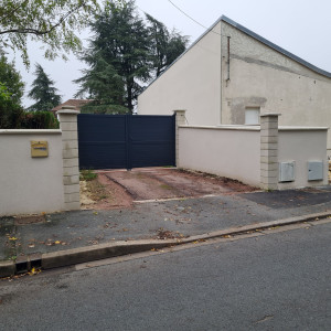 Photo de galerie - Maçonnerie