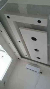 Photo de galerie - Artisan tout corps d'état - Rénovation