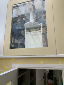 Photo de galerie - Ménage