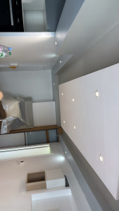 Photo de galerie - Finition peinture 