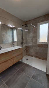 Photo de galerie - Chauffage - Climatisation