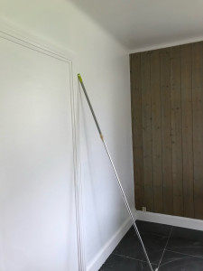 Photo de galerie - Rafraîchissement mir 