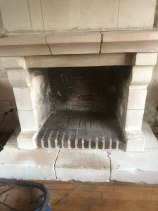 Photo de galerie - Maçonnerie