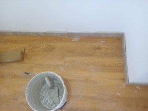 Photo de galerie - Carrelage