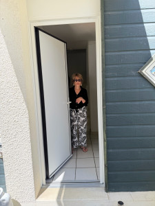 Photo de galerie - Serrurerie