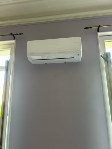 Photo de galerie - Chauffage - Climatisation