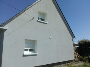 Photo de galerie - Artisan tout corps d'état - Rénovation