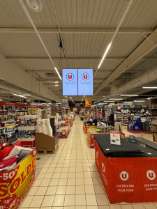 Photo de galerie - Bricolage et multi services