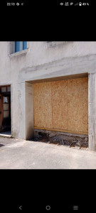 Photo de galerie - Maçonnerie