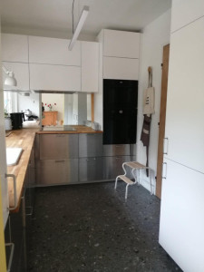 Photo de galerie - Bricolage et multi services