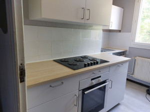 Photo de galerie - Installation d une cuisine