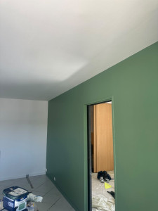 Photo de galerie - Vert 