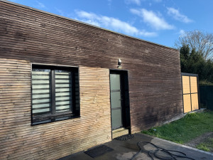 Photo de galerie - Artisan tout corps d'état - Rénovation