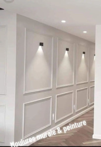 Photo de galerie - Bricolage et multi services