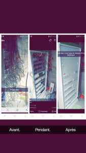 Photo de galerie - Installation électrique