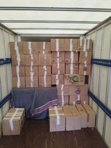 Photo de galerie - Bricolage et multi services