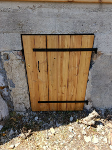 Photo de galerie - Menuiserie - Huisserie - Agencement