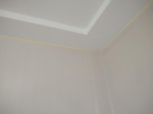 Photo de galerie - Peinture - Tapisserie