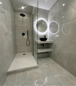 Photo de galerie - Bricolage et multi services