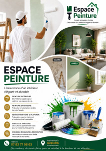 Photo de galerie - Transformez vos espaces avec élégance et qualité durable.
