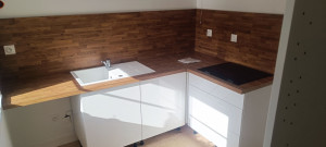 Photo de galerie - Cuisine