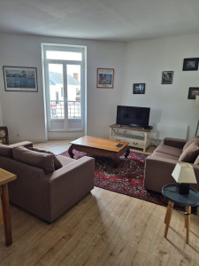 Photo de galerie - Ménage