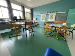 Photo de galerie - J’ai déjà participé au temps périscolaire 