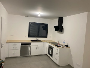 Photo de galerie - Montage meubles en kit