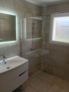 Photo de galerie - Carrelage