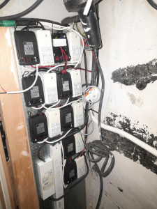 Photo de galerie - Bricolage et multi services