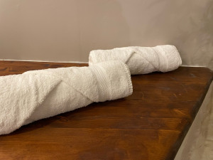 Photo de galerie - Lingerie - Repassage