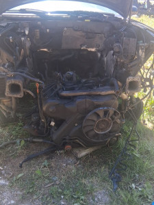 Photo de galerie - Bonjour je suis mécanique. Et je sais faire Distribution embrayage en injecteur car j'ai une valise de diagnostic 