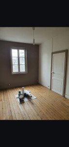 Photo de galerie - Peinture 