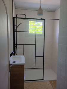 Photo de galerie - Carrelage
