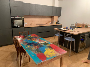 Photo de galerie - Artisan tout corps d'état - Rénovation