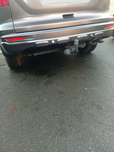 Photo de galerie - Penture parchoc 