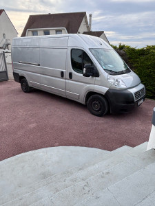 Photo de galerie - Transport 