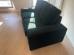 Photo de galerie - Montage    