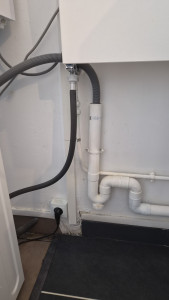 Photo de galerie - Changement alimentation MAL