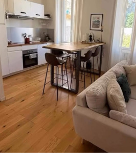 Photo de galerie - Ménage après fêtes  