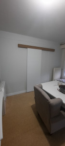 Photo de galerie - Menuiserie - Huisserie - Agencement