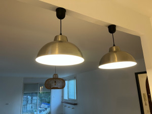 Photo de galerie - Installation électrique