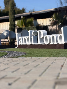 Photo de galerie - Paysagiste - Aménagement du jardin