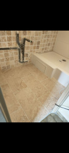 Photo de galerie - Carrelage