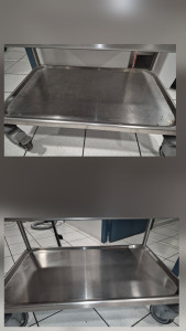 Photo de galerie - Ménage